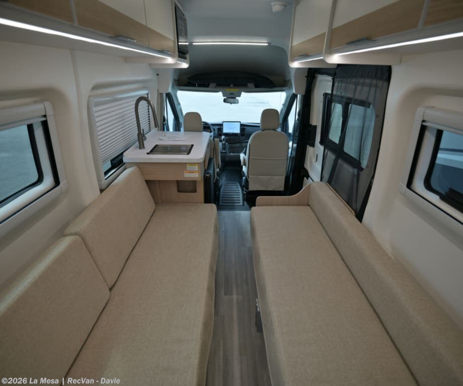 New 2027 Thor Motor Coach Talavera 1930 available in Davie, Florida