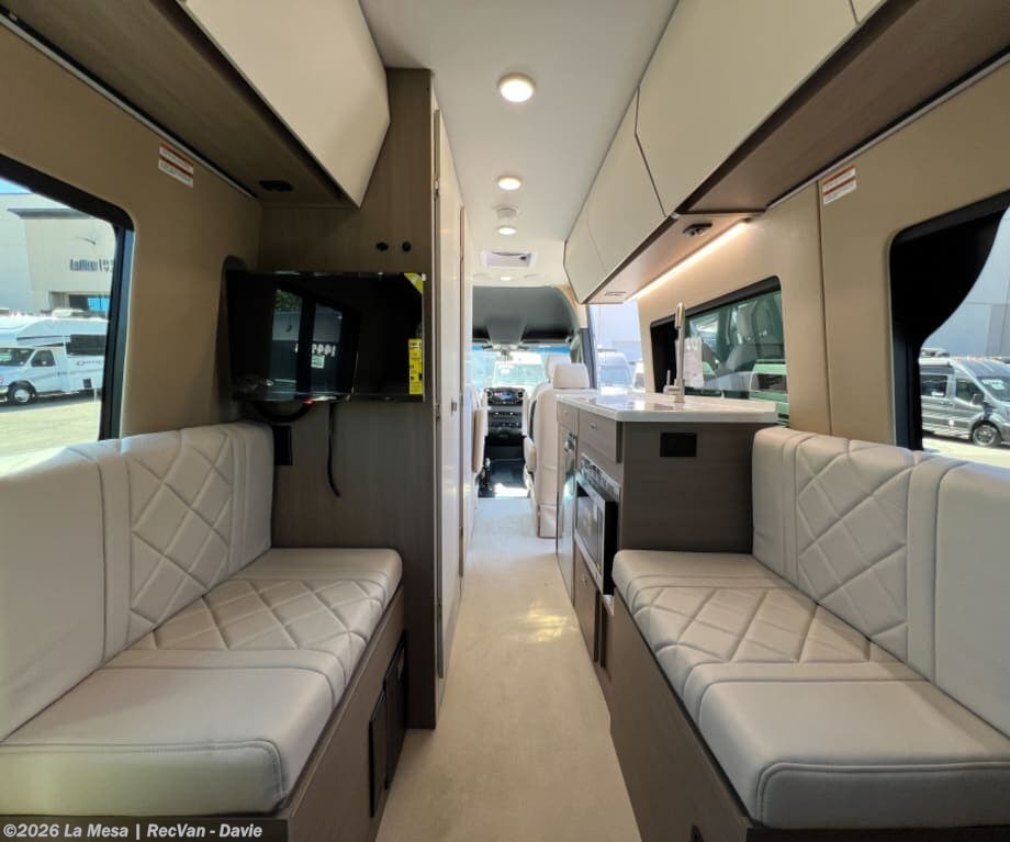 New 2027 Entegra Coach Insignia 24B-INS available in Davie, Florida