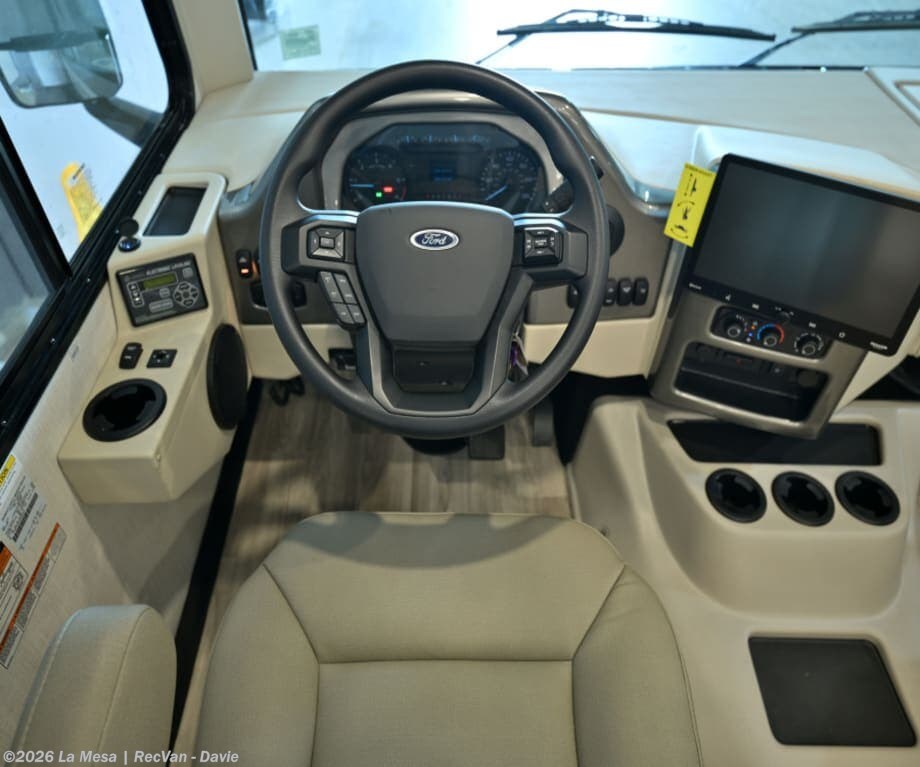 2027 Thor Motor Coach Windsport 36H - New Class A For Sale by La Mesa | RecVan - Davie in Davie, Florida