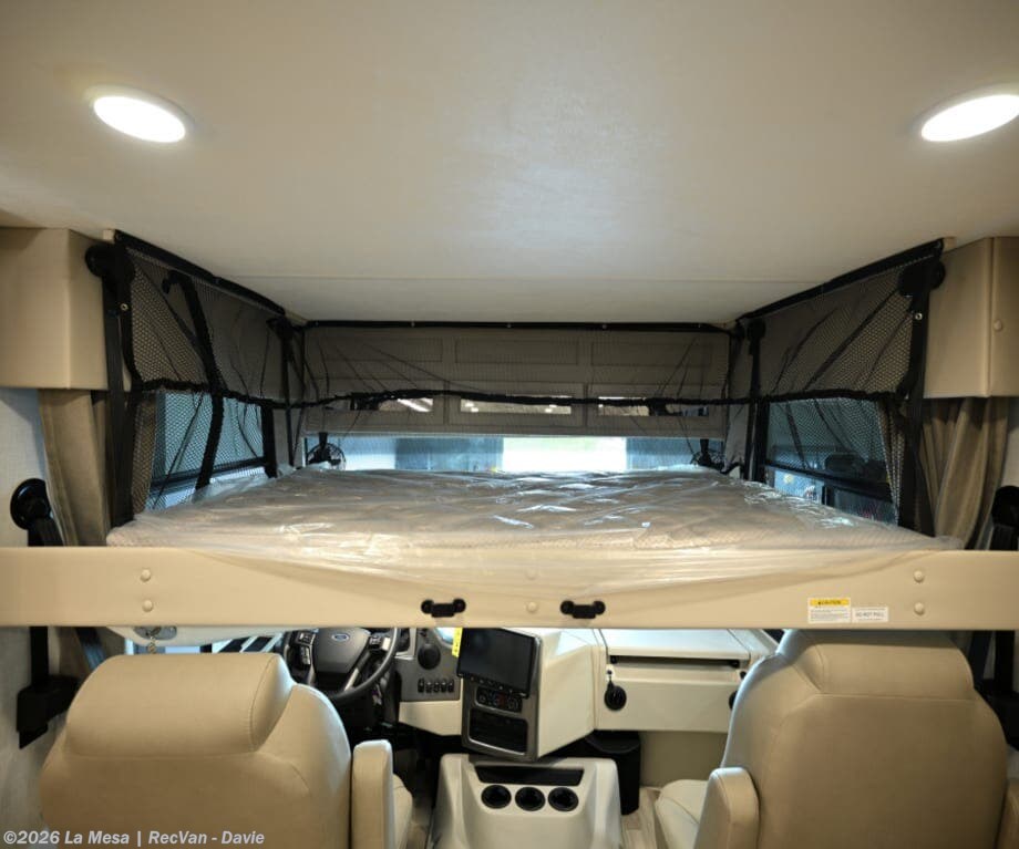 New 2027 Thor Motor Coach Windsport 36H available in Davie, Florida