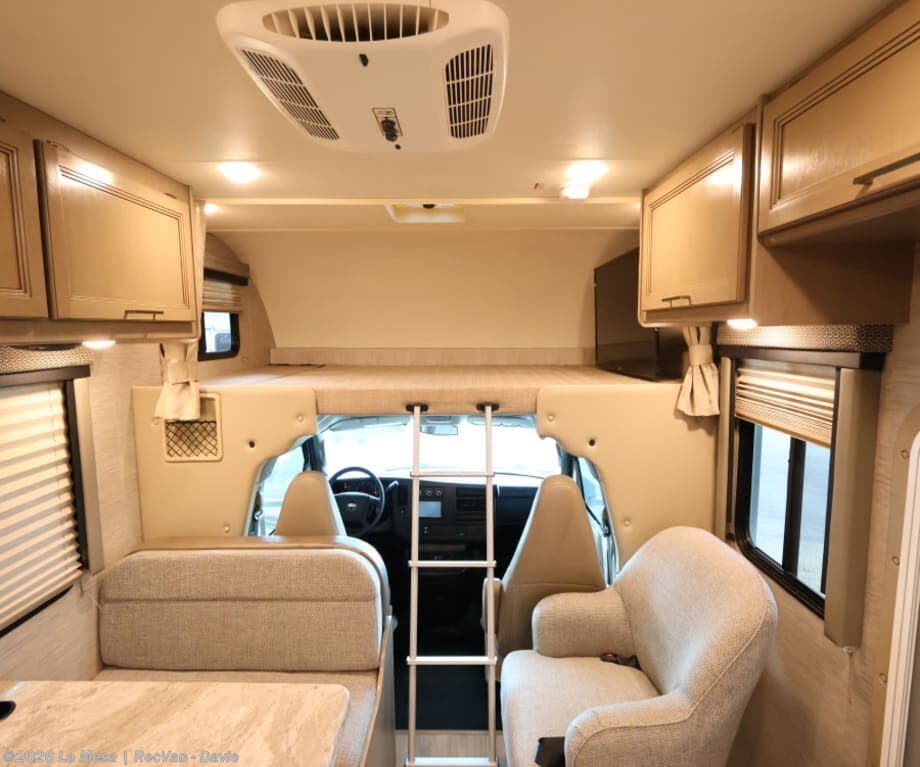 Used 2021 Thor Motor Coach Daybreak 23DB available in Davie, Florida