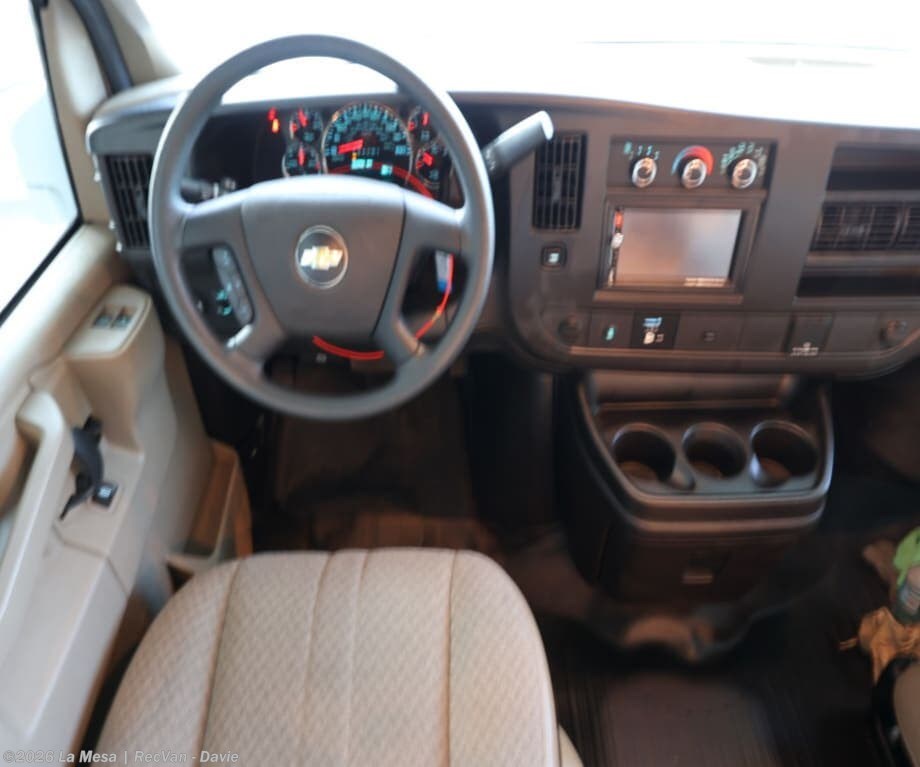 2021 Thor Motor Coach Daybreak 23DB - Used Class C For Sale by La Mesa | RecVan - Davie in Davie, Florida