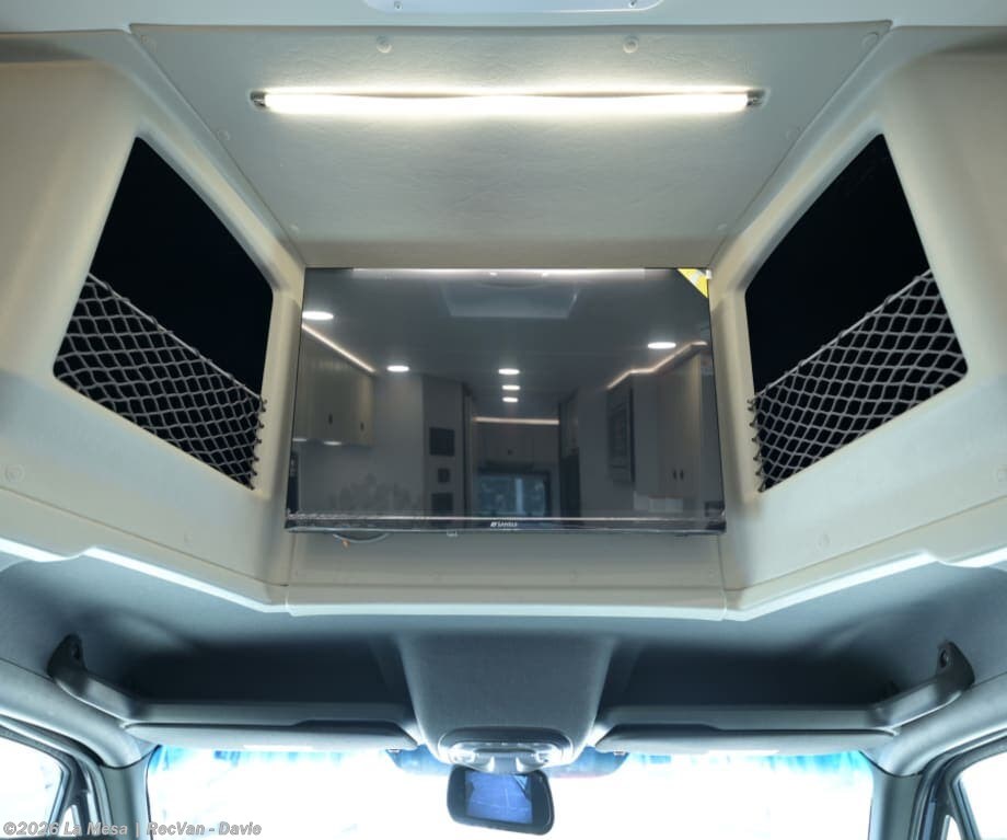 New 2027 Entegra Coach Condor 23S-FBP available in Davie, Florida