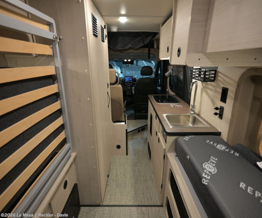 New 2027 Winnebago Solis BUT59PX available in Davie, Florida