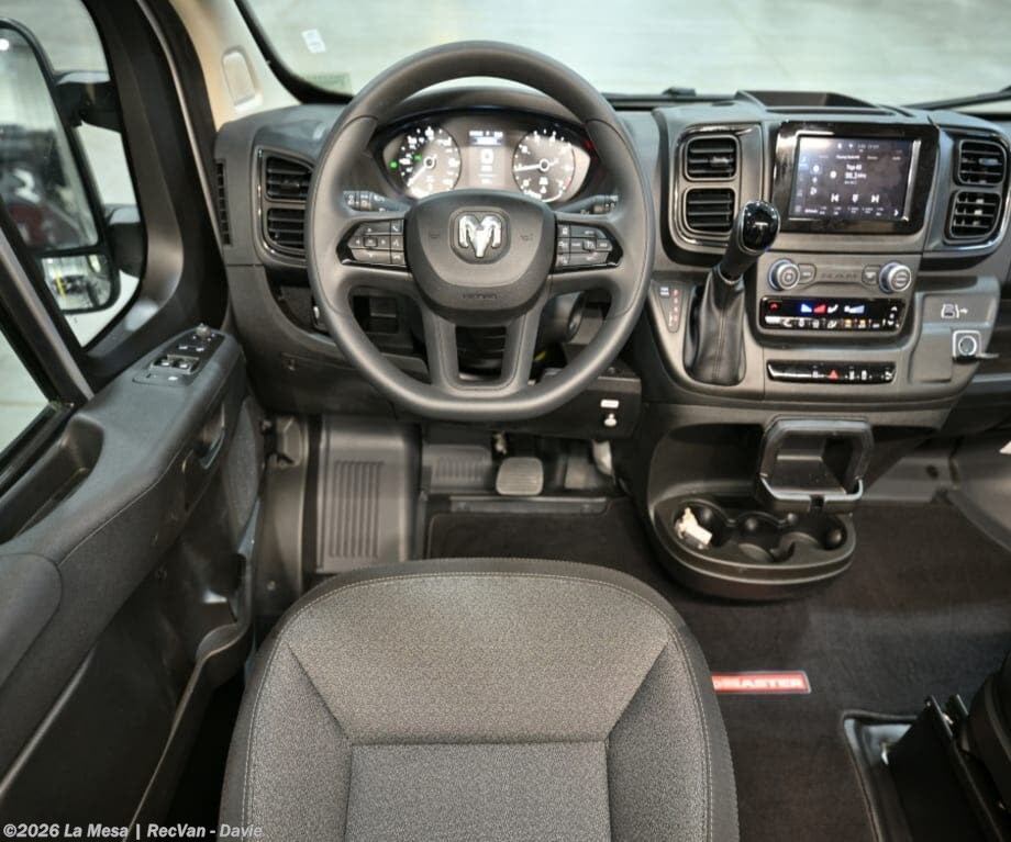 2027 Ethos 20T by Entegra Coach from La Mesa | RecVan - Davie in Davie, Florida