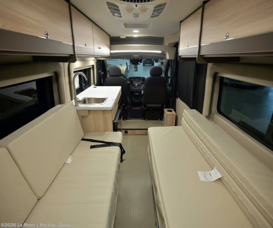 New 2027 Entegra Coach Ethos 20T available in Davie, Florida