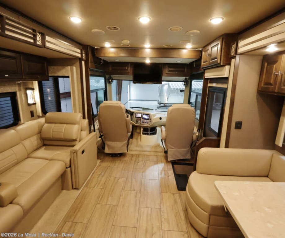 2019 Allegro 34PA by Tiffin from La Mesa | RecVan - Davie in Davie, Florida