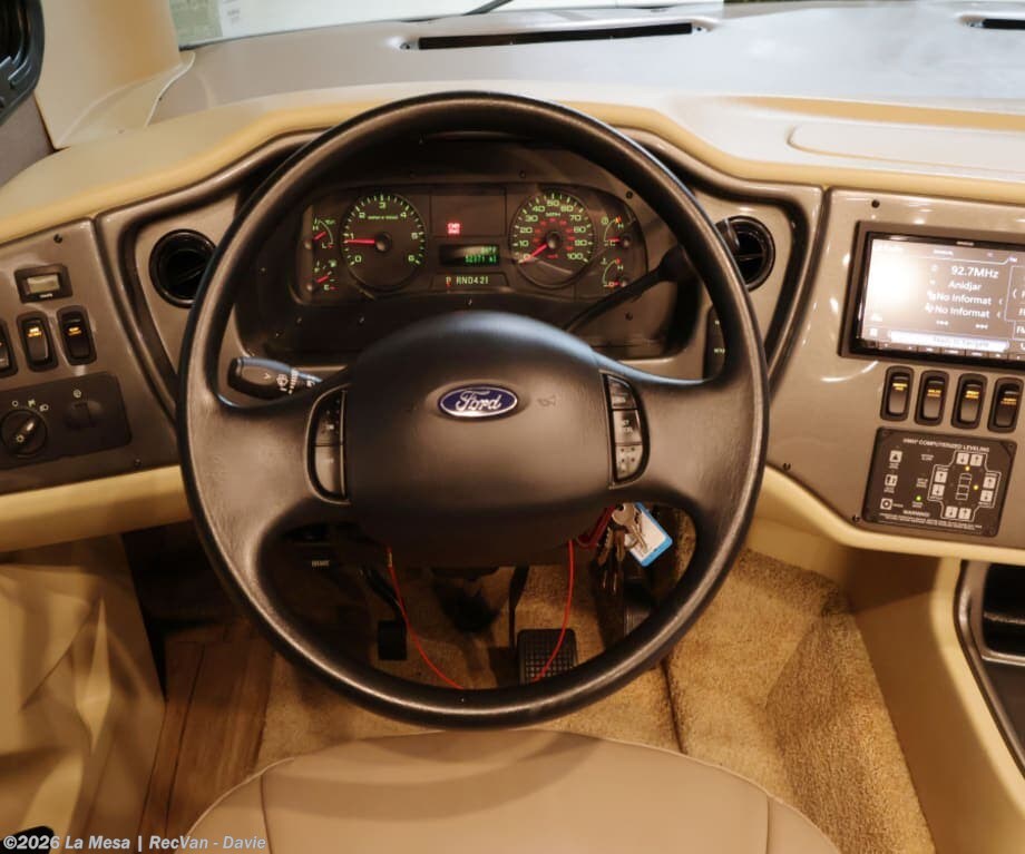 2019 Tiffin Allegro 34PA - Used Class A For Sale by La Mesa | RecVan - Davie in Davie, Florida