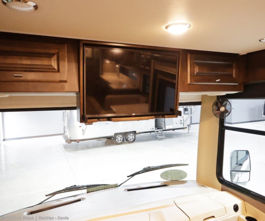 Used 2019 Tiffin Allegro 34PA available in Davie, Florida