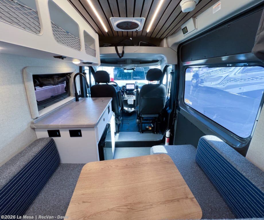 Used 2026 Thor Motor Coach Freedom Elite 17D available in Davie, Florida