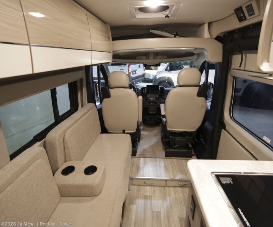 Used 2024 Thor Motor Coach Scope 18M available in Davie, Florida
