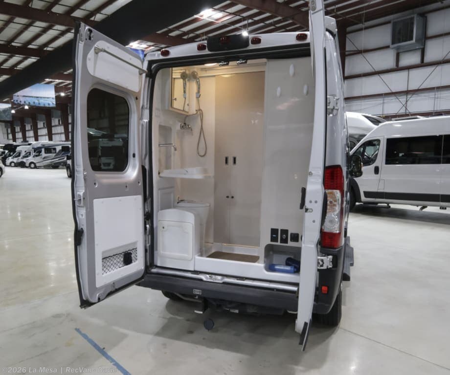 2024 Thor Motor Coach Scope 18M - Used Class B For Sale by La Mesa | RecVan - Davie in Davie, Florida