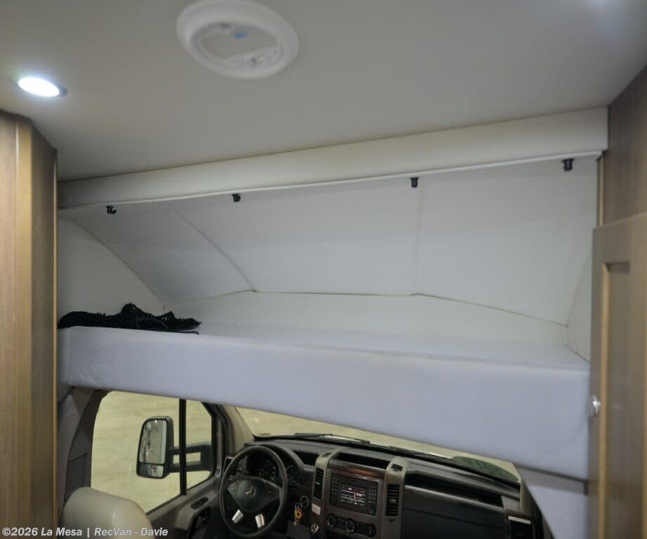 Used 2019 Pleasure-Way Plateau XL XLTS available in Davie, Florida