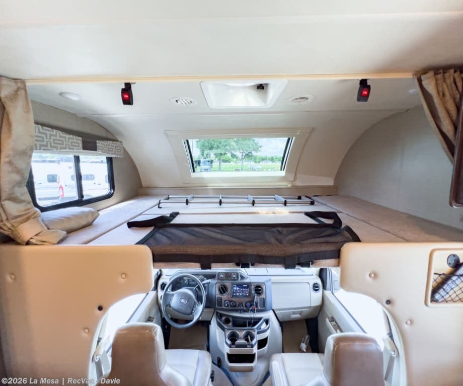 Used 2020 Thor Motor Coach Quantum KW29 available in Davie, Florida