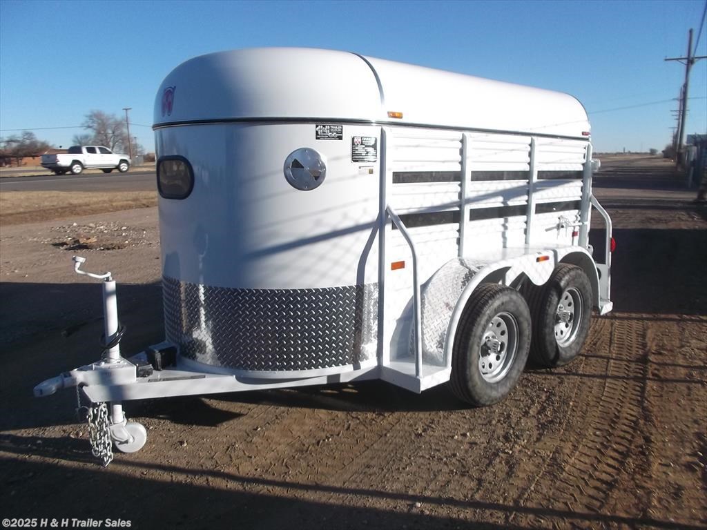 W-W Stock trailers for sale - 45 listings - TrailersMarket.com