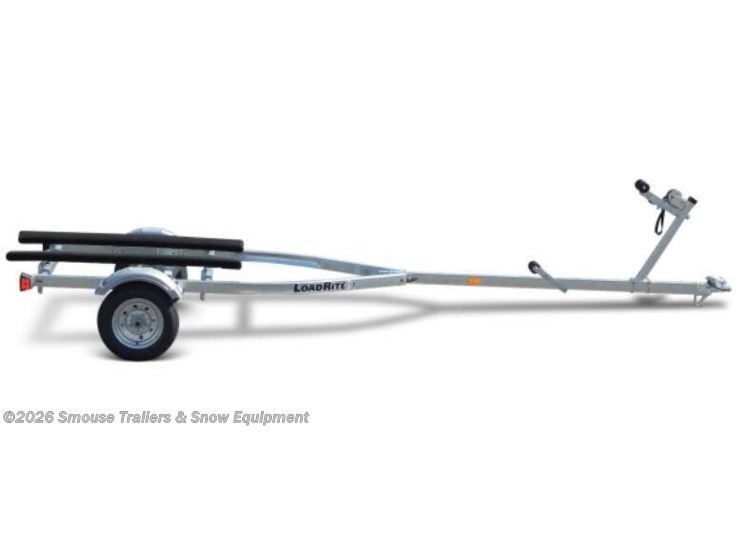 Load Rite Railer Boat Trailer for sale | New Load Rite 16F1200WT | TrailersUSA