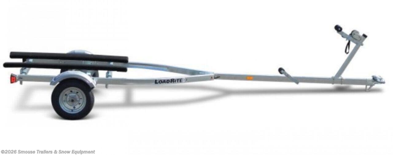 Boat Trailer for sale | New Load Rite 16F1200WT | TrailersUSA