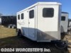 New Horse Trailer - 2021 Homesteader 213SB Horse Trailer for sale in North Ridgeville, OH