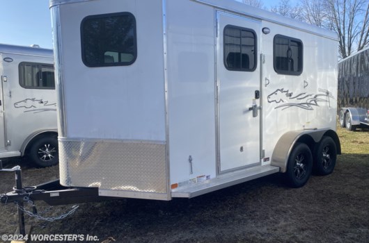 Horse Trailer - 2021 Homesteader 213SB available New in North Ridgeville, OH