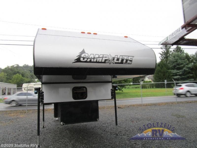 2015 Livin' Lite CampLite CLTC 6.8 and 6.8C RV for Sale in Adamstown