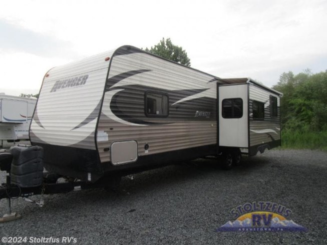 2015 Prime Time Avenger 28RKS RV for Sale in Adamstown, PA 19501 ...