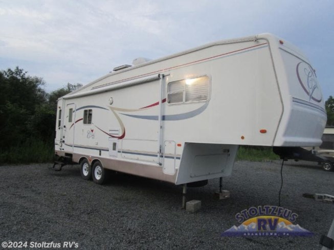 2003 Forest River Cardinal 29LE RV for Sale in Adamstown, PA 19501 2003 Forest River Cardinal 5th Wheel Owners Manual