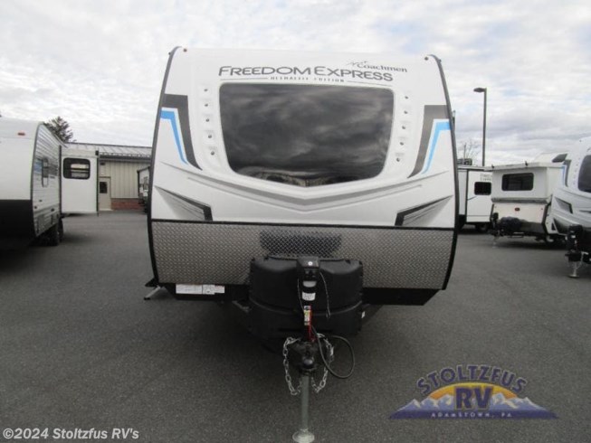 New 2022 Coachmen Freedom Express Ultra Lite 257BHS available in Adamstown, Pennsylvania