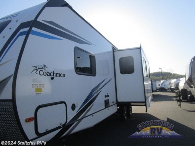 2022 Freedom Express Ultra Lite 294BHDS by Coachmen from Stoltzfus RV
