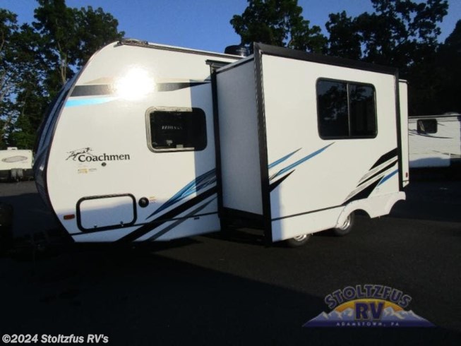2022 Freedom Express Ultra Lite 238BHS by Coachmen from Stoltzfus RV