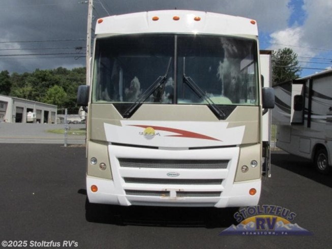 Used 2008 Itasca Sunova 34M available in Adamstown, Pennsylvania