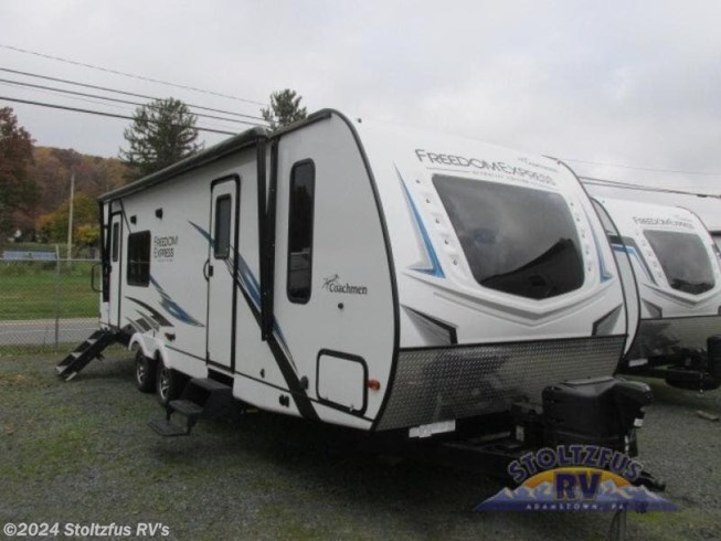 Used 2021 Coachmen Freedom Express Ultra Lite 276RKDS available in Adamstown, Pennsylvania