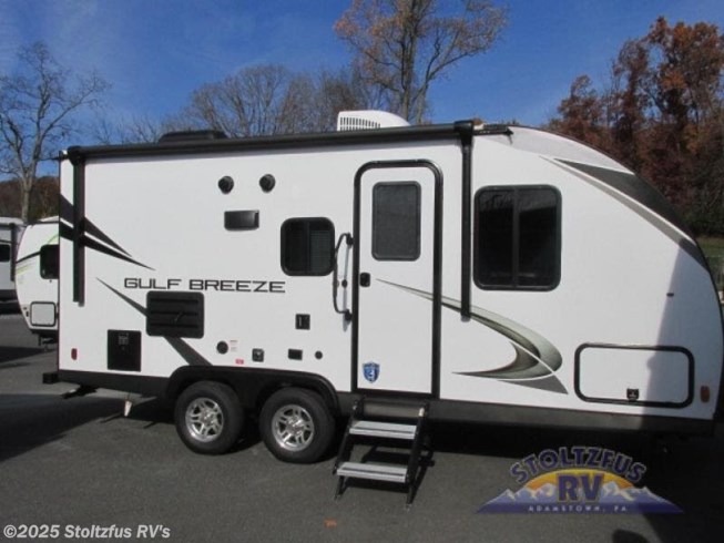 New 2023 Gulf Stream Envision SVT 21QBS available in Adamstown, Pennsylvania
