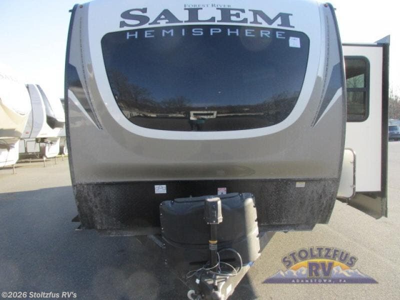 2023 Forest River Salem Hemisphere 270FKS RV for Sale in Adamstown, PA
