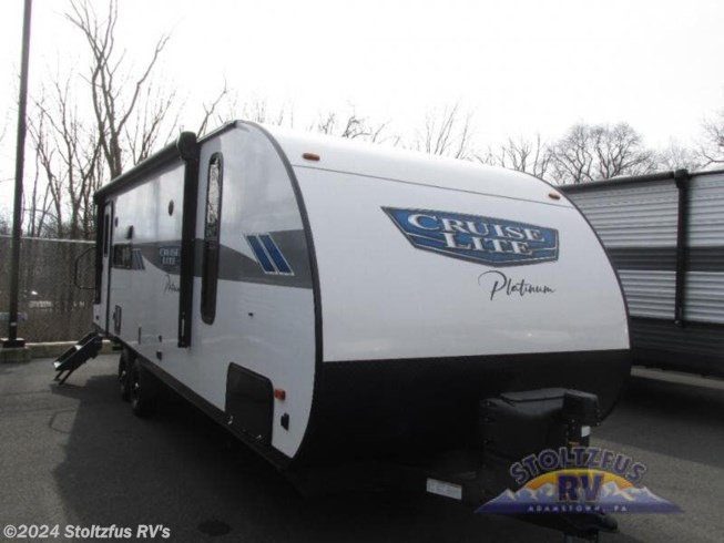 New 2023 Forest River Salem Cruise Lite 24RLXL available in Adamstown, Pennsylvania