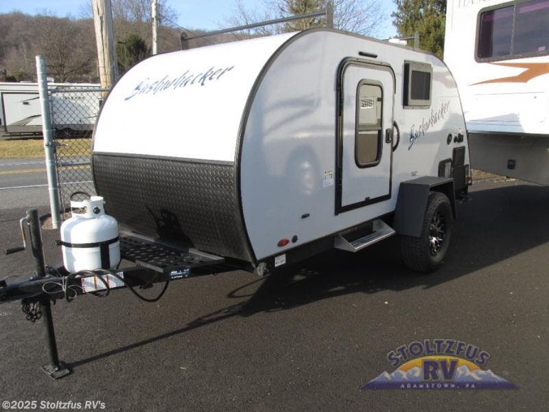 2023 Braxton Creek BUSHWACKER 12SK RV for Sale in Adamstown, PA 19501