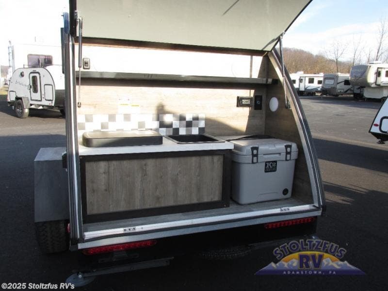 2023 Braxton Creek BUSHWACKER 10HD RV for Sale in Adamstown, PA 19501