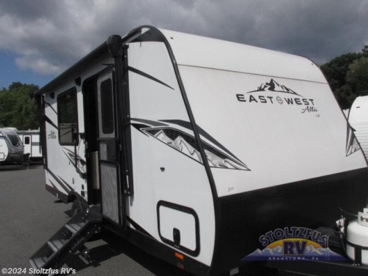 New 2023 East to West Alta 1600MRB available in Adamstown, Pennsylvania