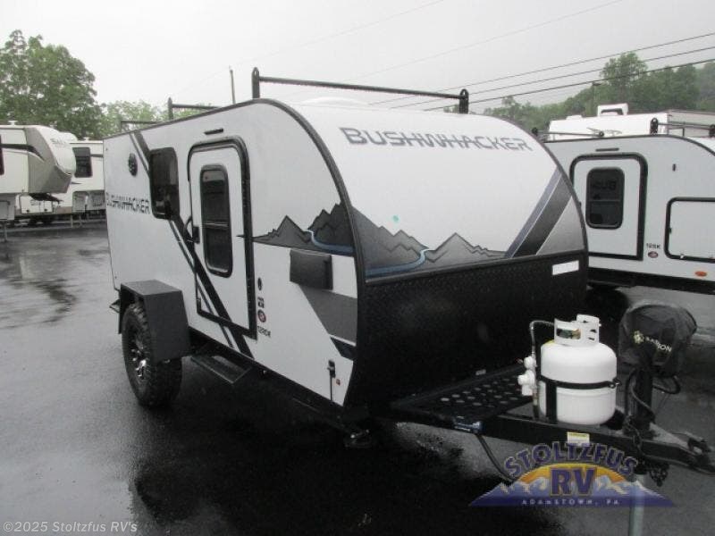 2023 Braxton Creek Bushwacker 12 ROK RV for Sale in Adamstown, PA 19501