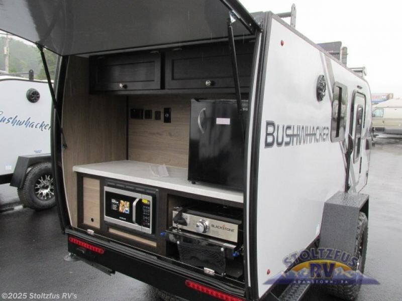 2023 Braxton Creek Bushwacker 12 ROK RV for Sale in Adamstown, PA 19501