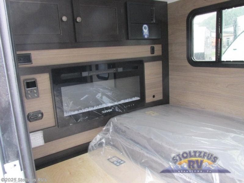 2023 Braxton Creek Bushwacker 12 ROK RV for Sale in Adamstown, PA 19501