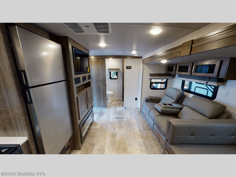 2024 Forest River Flagstaff Super Lite 26RBWS RV for Sale in Adamstown