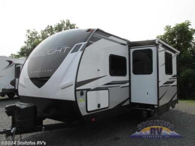 2022 Cruiser RV Twilight Select 526RK - Used Travel Trailer For Sale by Stoltzfus RV