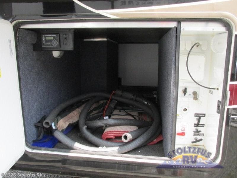 Used 2018 Heartland Landmark 365 Charleston available in Adamstown, Pennsylvania