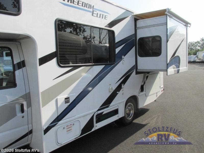 2023 Four Winds 22FE by Thor Motor Coach from Stoltzfus RV's in Adamstown, Pennsylvania