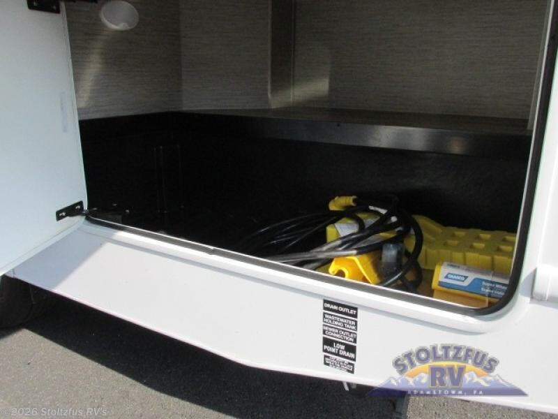 Used 2023 Thor Motor Coach Four Winds 22FE available in Adamstown, Pennsylvania