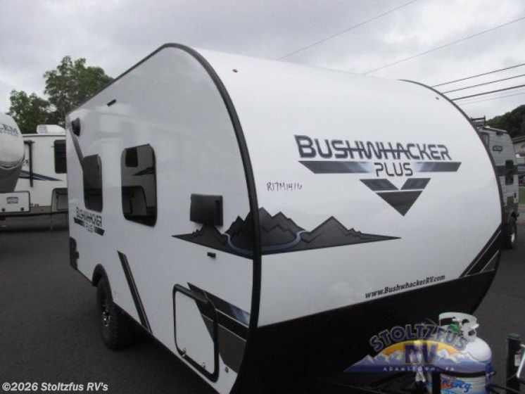 2024 Braxton Creek Bushwacker Plus 17MB RV for Sale in Adamstown, PA ...