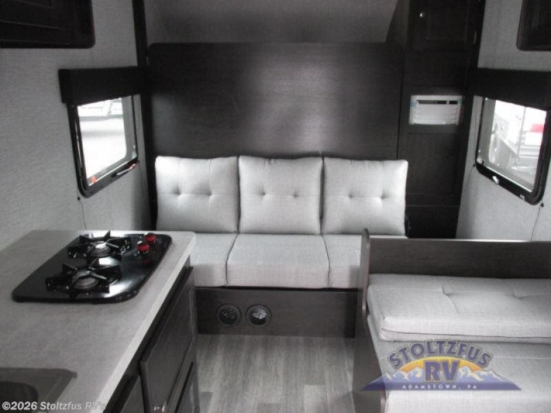 New 2024 Braxton Creek Bushwacker Plus 17MB available in Adamstown, Pennsylvania