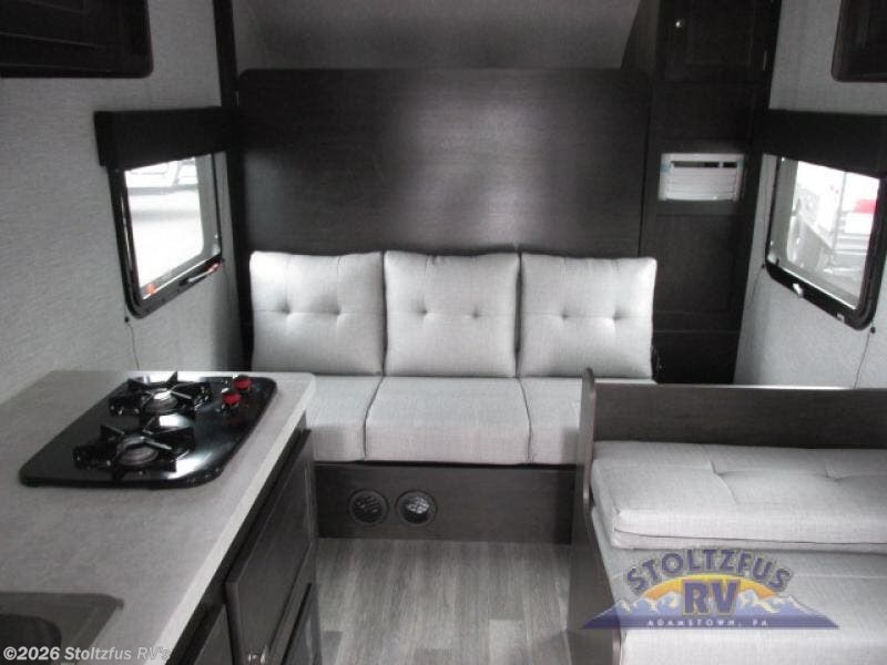 New 2024 Braxton Creek Bushwacker Plus 17MB available in Adamstown, Pennsylvania