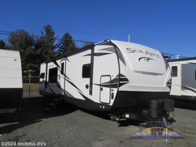 Used 2021 Palomino Solaire Ultra Lite 304RKDS available in Adamstown, Pennsylvania