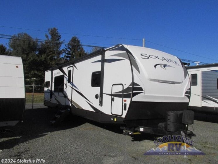 Used 2021 Palomino Solaire Ultra Lite 304RKDS available in Adamstown, Pennsylvania